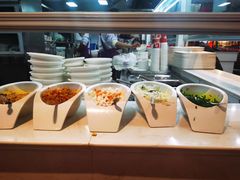 -田三卷馍(火车站店)