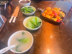 -漆黑觉米粉(三里屯店)