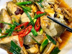 -友强·23年特色海鲜大排档(厦门店)