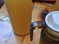 -四禧精酿铜锅涮肉·烧烤工场(大明湖店)