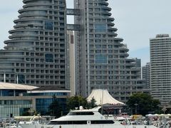 -日照世帆赛基地