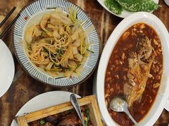 -一楼食业·美食人家