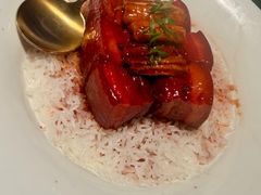 -锦府园·新台州菜(合生汇店)