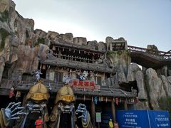 -广州融创文旅城