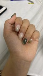 -Hands Nail专业美甲美睫