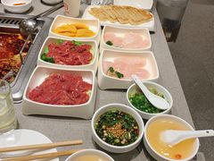 -海底捞火锅(铂澜大象城店)