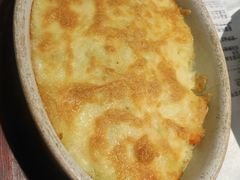 芝士土豆泥-玉玲珑(陆家嘴店)