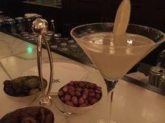 -LONG BAR 廊吧(外滩华尔道夫酒店)