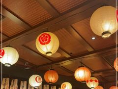 大堂-摩打食堂(佳兆业店)