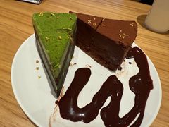 -星巴克(上海长宁来福士1F店)