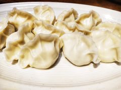 -必点海鲜·鲅鱼水饺(鞍山西道店)