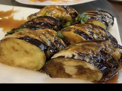 -今鲜源酒店·海鲜锅贴青岛菜(新湛路店)