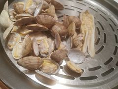 -海味当家·蒸锅海鲜(中山广场创始店)