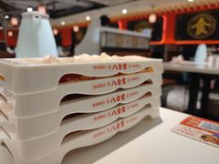 -八合里牛肉火锅(上海世茂广场店)