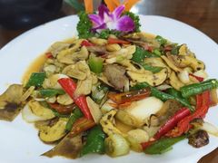 -四方小吃·白族庭院餐厅