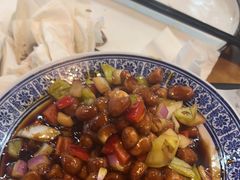 -食鸡公社辣子鸡·潍坊菜·烧烤