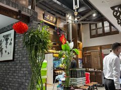 -魁盛居百年鲁菜馆(县西巷店)