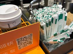 -星巴克(无锡阳光广场店)