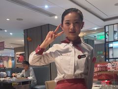 -海底捞火锅(王府井店)