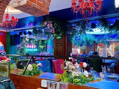 -列娜餐厅