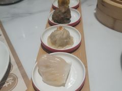 -赏点粤式点心(广州塔店)