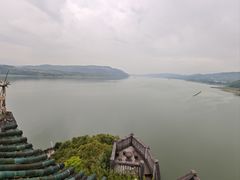 -石宝寨