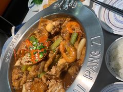 -赖胖子肉蟹煲(光明N次方店)