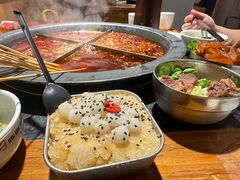 -陈眼镜火锅(总店)