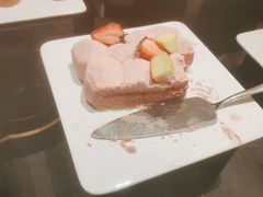 -云端西餐厅(南宁龙光那莲豪华精选酒店)