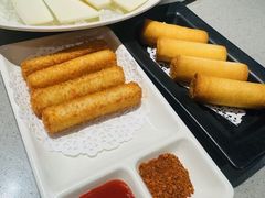 -海底捞火锅(万象汇店)