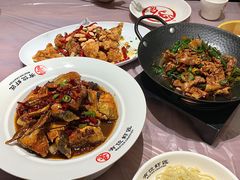 -有位虾匠·香辣蟹·小龙虾(李村店)