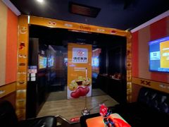 -唱吧麦颂KTV(松江五龙商业广场店)