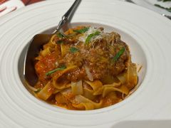 博洛尼亚肉酱宽面-Primo·丽莫意大利窑烤披萨