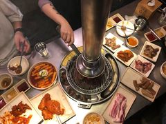 -喜来稀肉(虹泉路店)