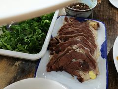 -正宗本溪县羊汤