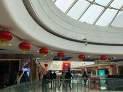 -万达广场(无锡滨湖店)