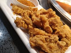 -竹犇番茄火锅(长风街店)