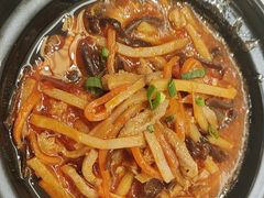 -老娘舅(吴山路店)