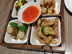 -四道菜·福建菜馆(新街口金鹰店)