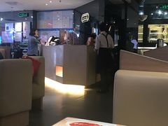 -大家乐(广州中华广场店)