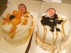 -狐狸和向日葵(北京路店)
