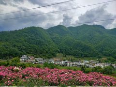 -镇坪县曙坪小学