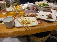 -木屋烧烤(双榆树店)