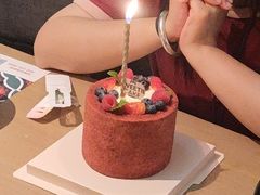 -姆们M Sweetie Cake(三里屯店)