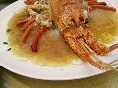 -上海雅居乐万豪侯爵酒店