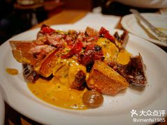 -Bistro Les Lilas丁香花小酒馆