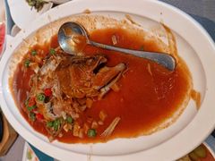 -荷塘秋月·本帮江浙菜(国权路店)