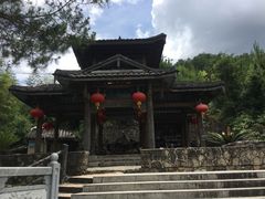 -初溪土楼群