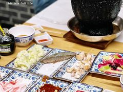 -大槐树烤肉馆