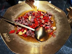 -炊烟小炒黄牛肉(浦东世纪汇店)